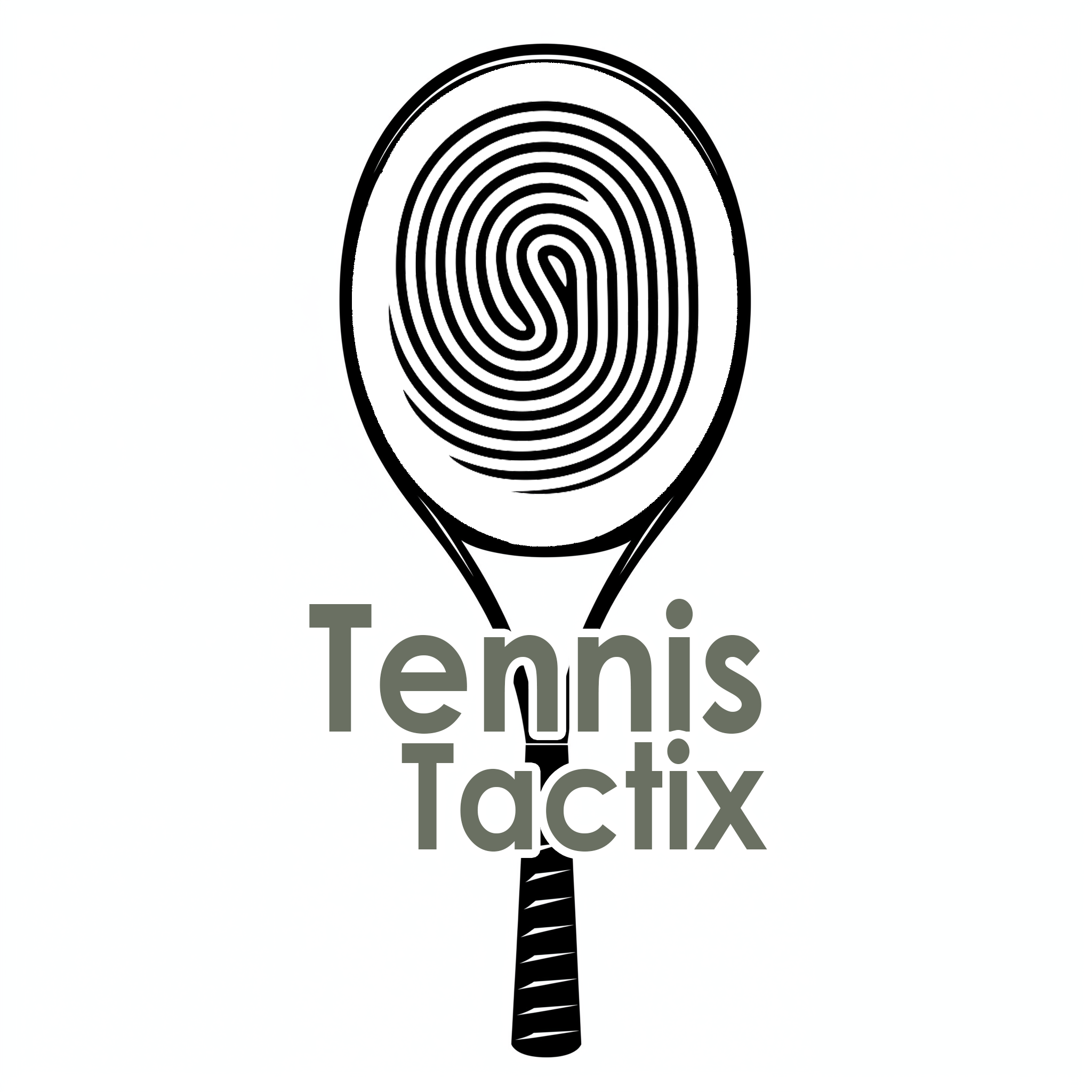 Tennis Tactix